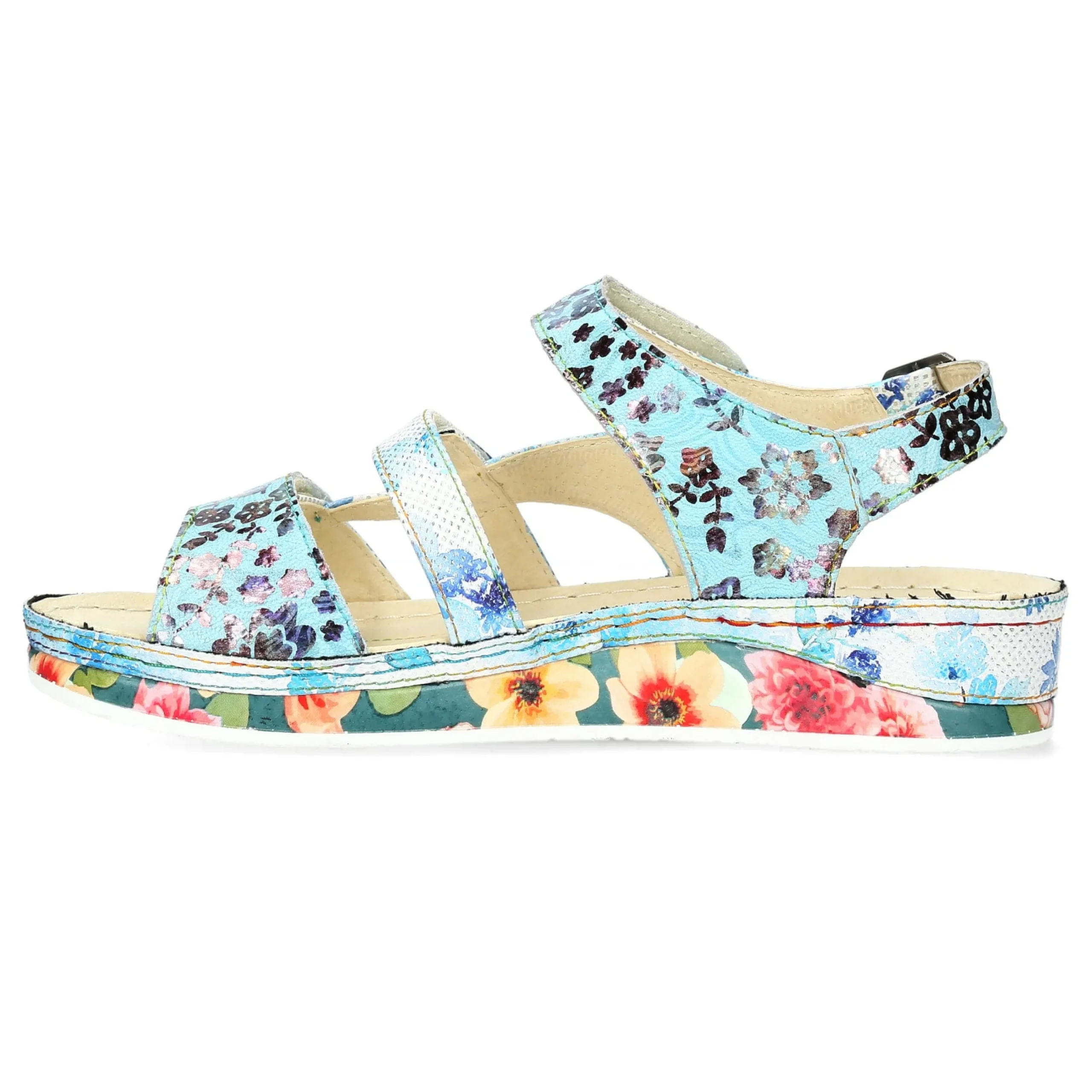 Cheap Laura Vita Sandales - BRCUELO 06