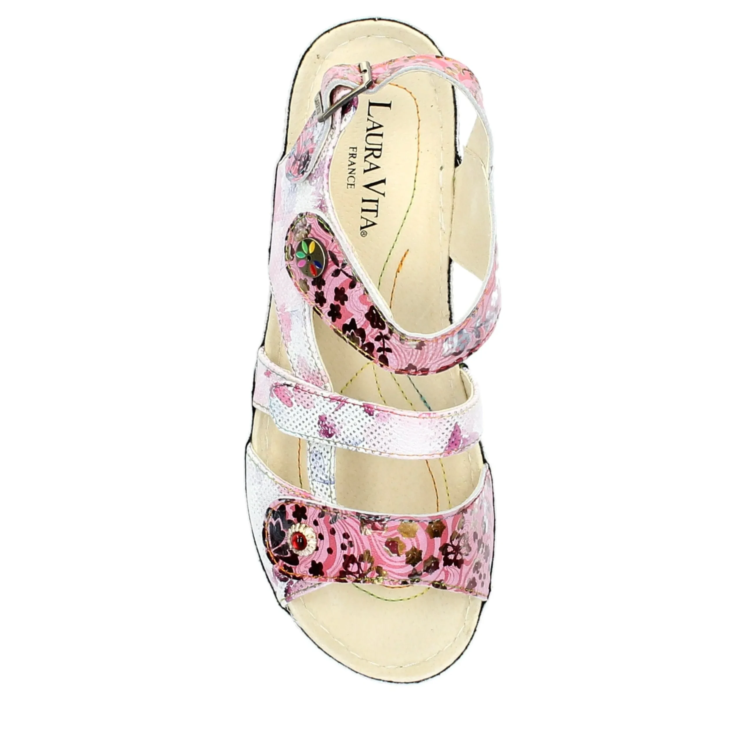 Cheap Laura Vita Sandales - BRCUELO 06