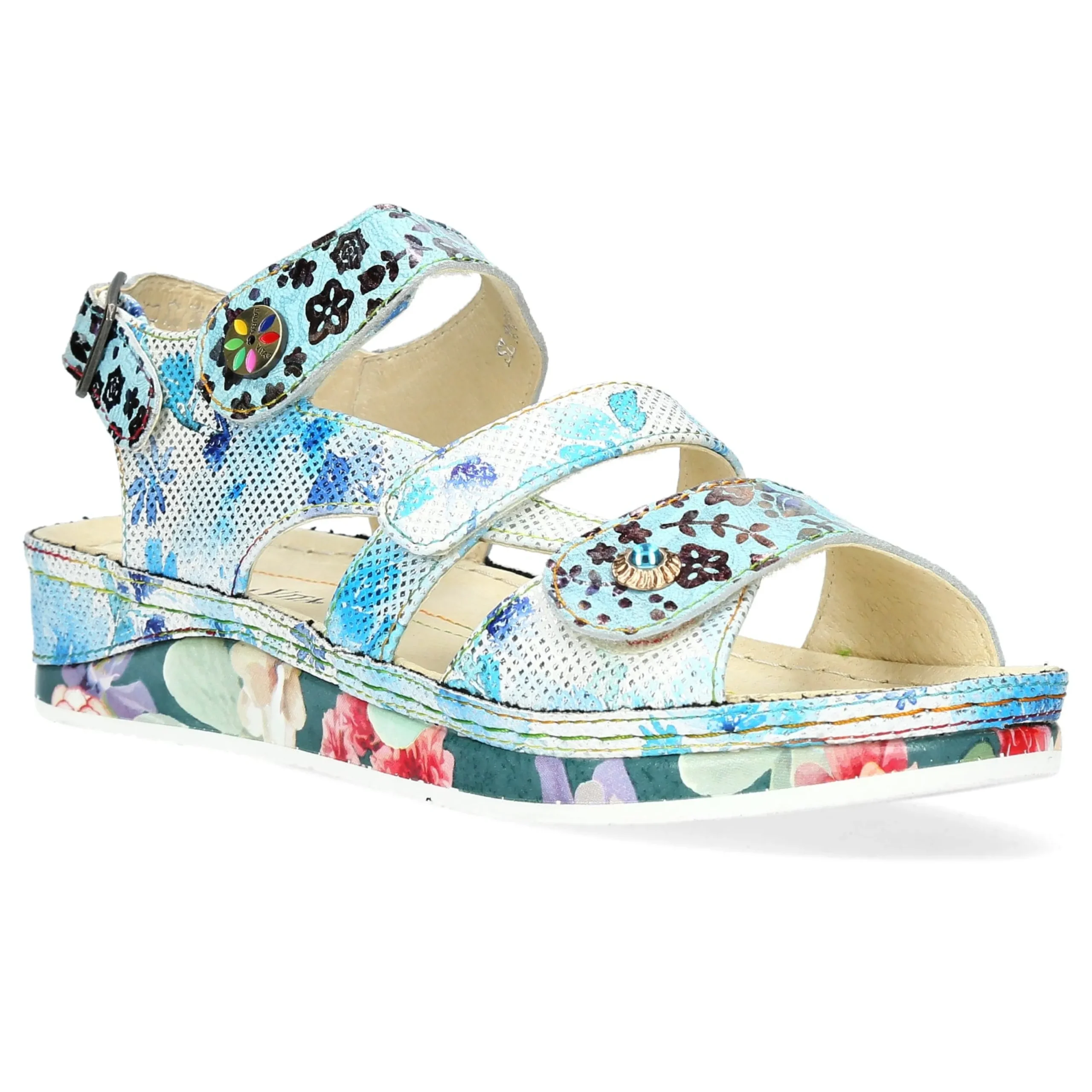 Cheap Laura Vita Sandales - BRCUELO 06
