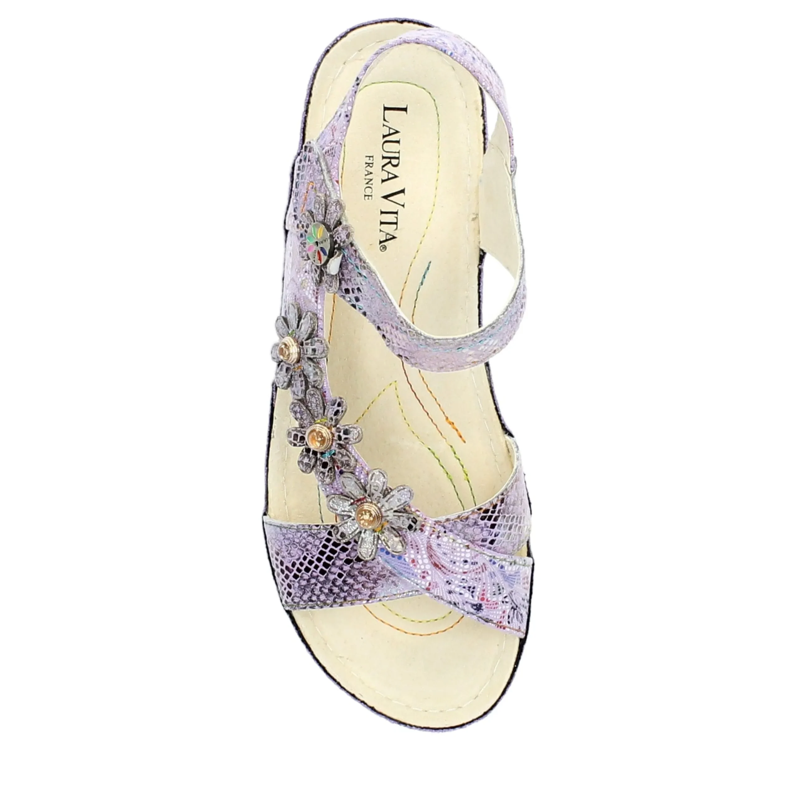 Cheap Laura Vita Sandales - BRCUELO 81