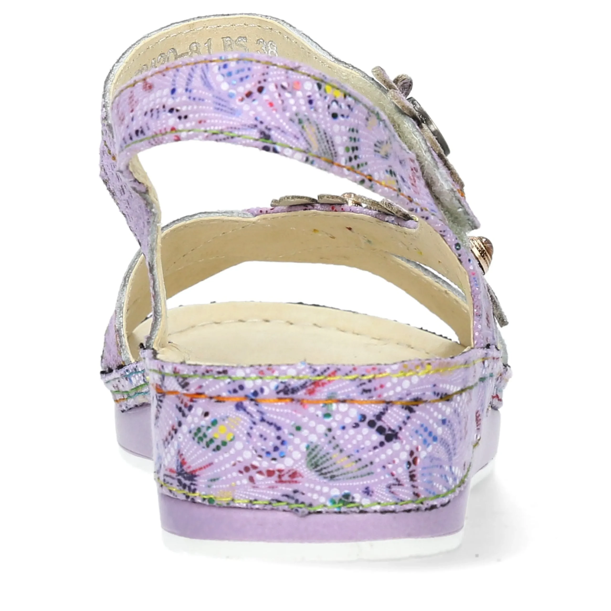 Cheap Laura Vita Sandales - BRCUELO 81