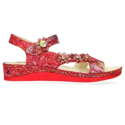 Cheap Laura Vita Sandales - BRCUELO 81