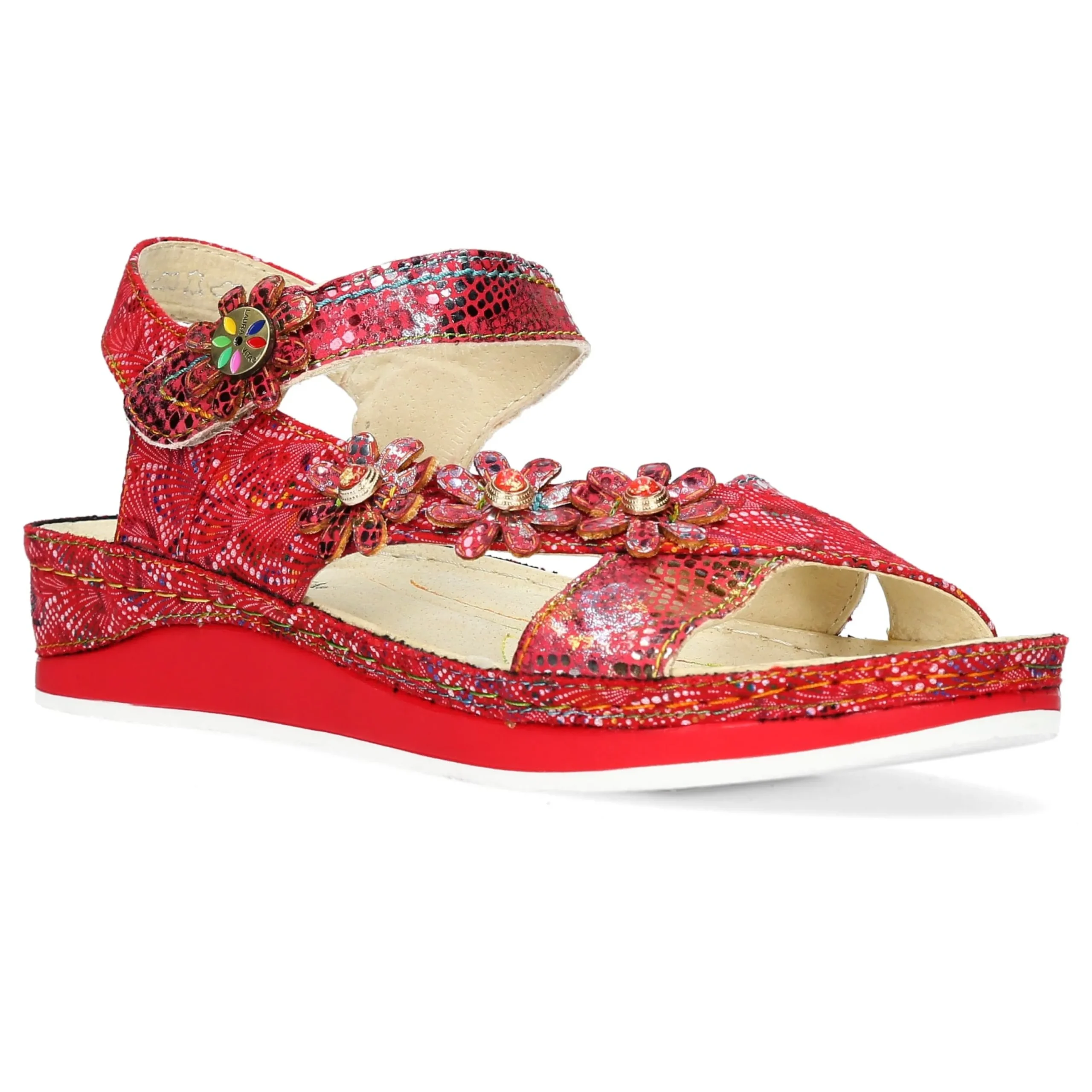 Cheap Laura Vita Sandales - BRCUELO 81
