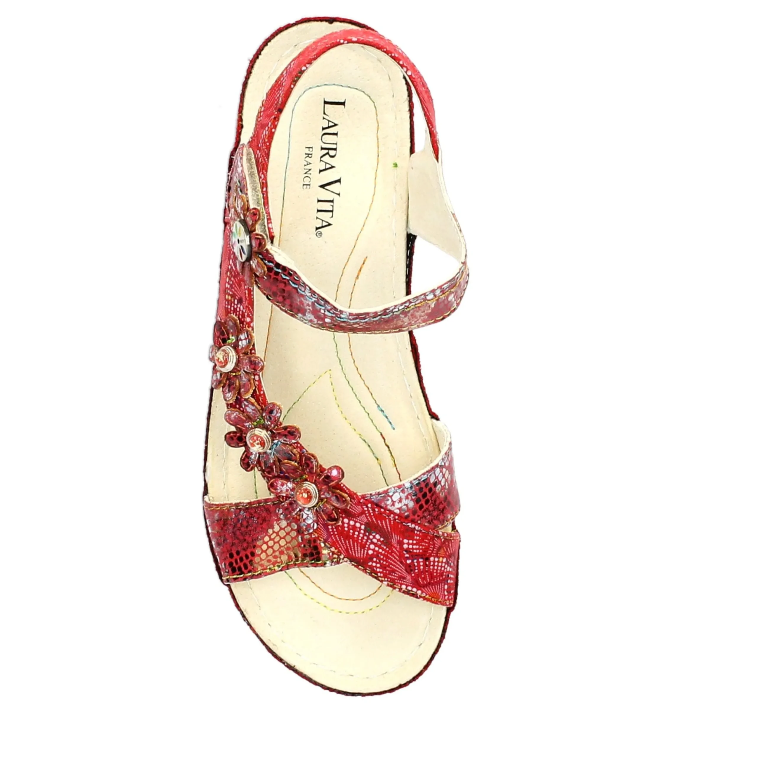 Cheap Laura Vita Sandales - BRCUELO 81