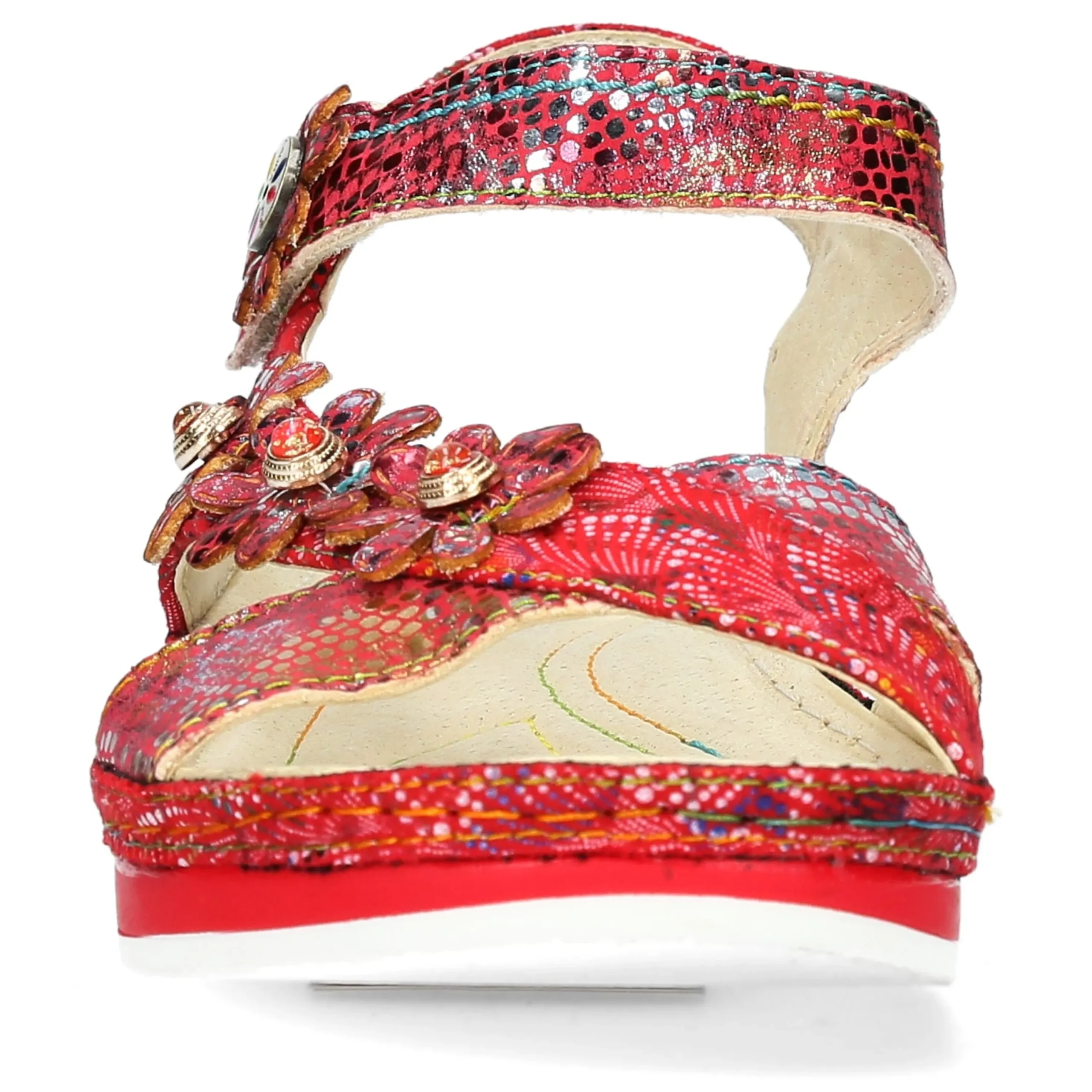 Cheap Laura Vita Sandales - BRCUELO 81