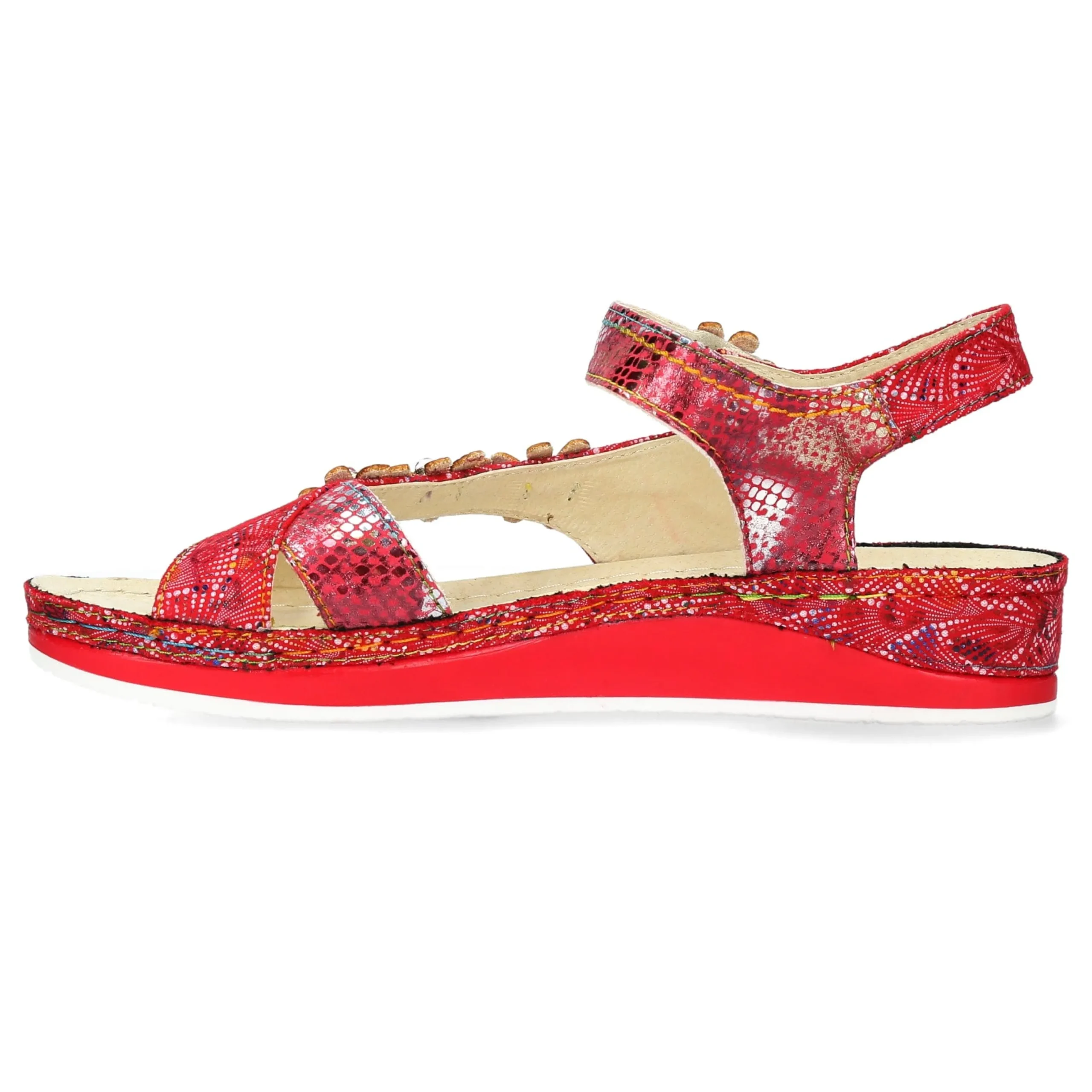 Cheap Laura Vita Sandales - BRCUELO 81