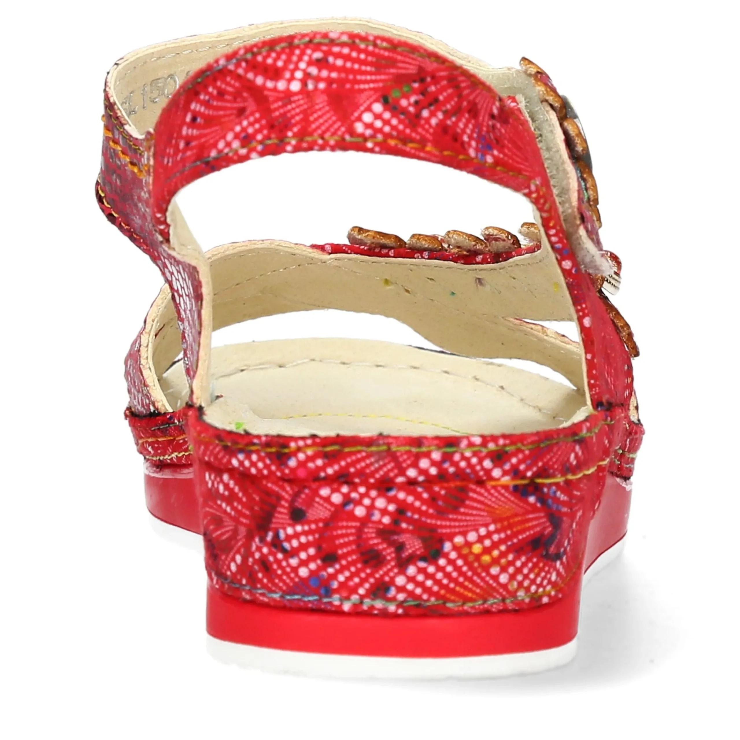 Cheap Laura Vita Sandales - BRCUELO 81