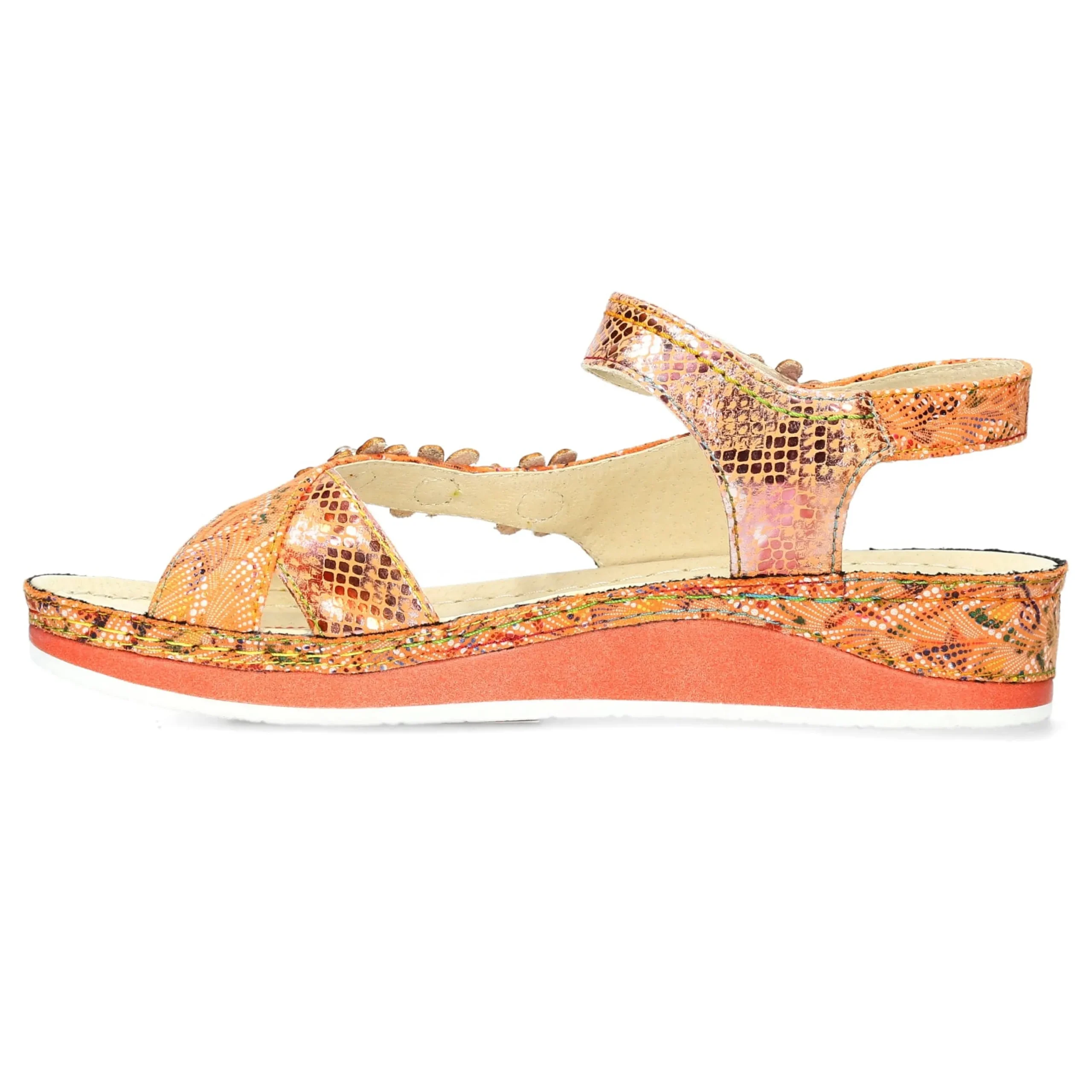 Cheap Laura Vita Sandales - BRCUELO 81