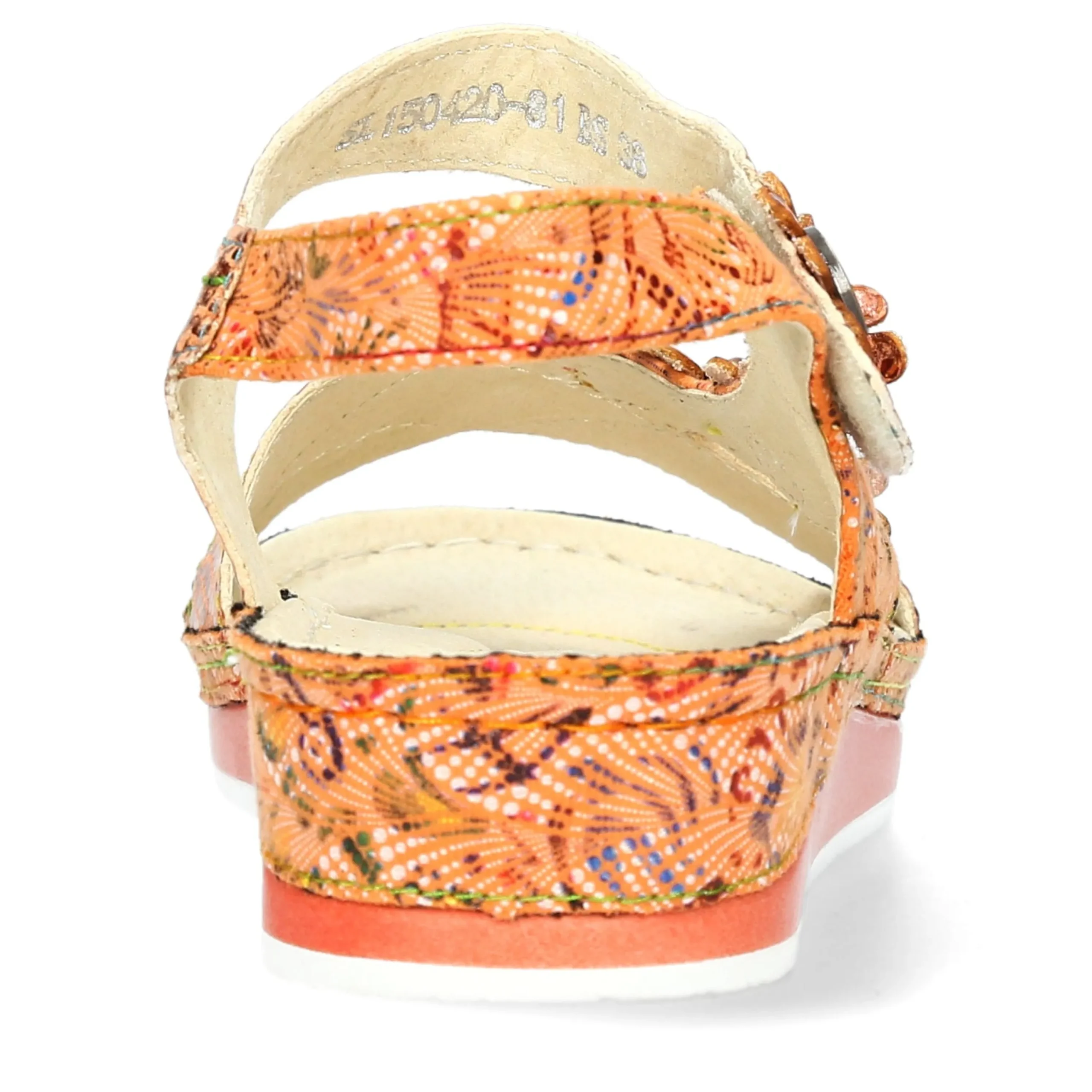 Cheap Laura Vita Sandales - BRCUELO 81