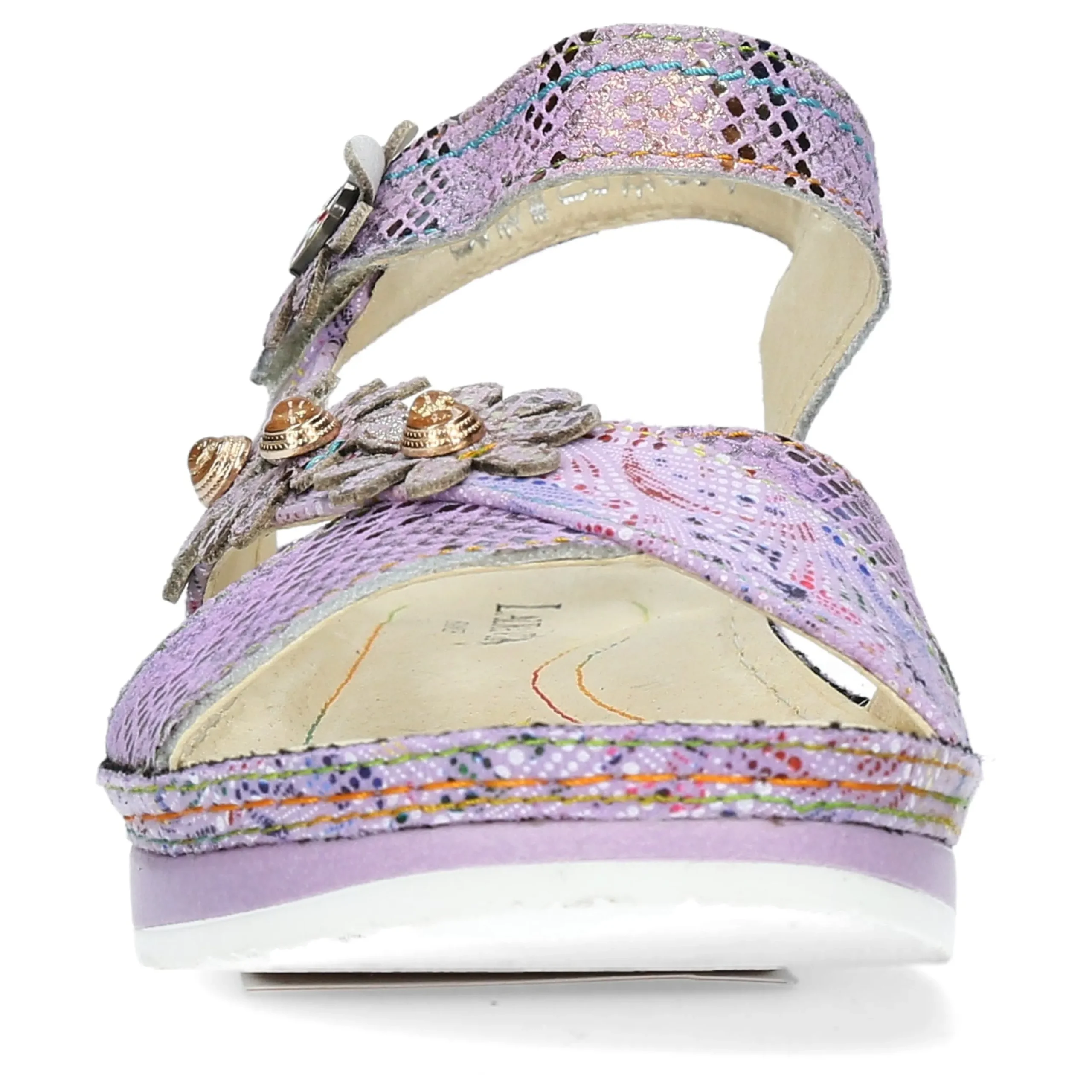 Cheap Laura Vita Sandales - BRCUELO 81