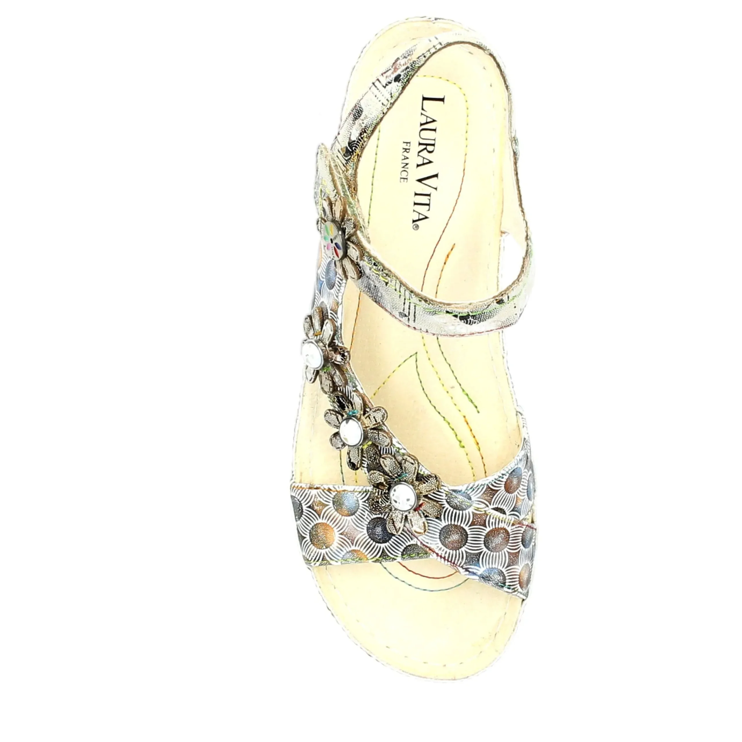 Outlet Laura Vita Sandales - BRCUELO 81