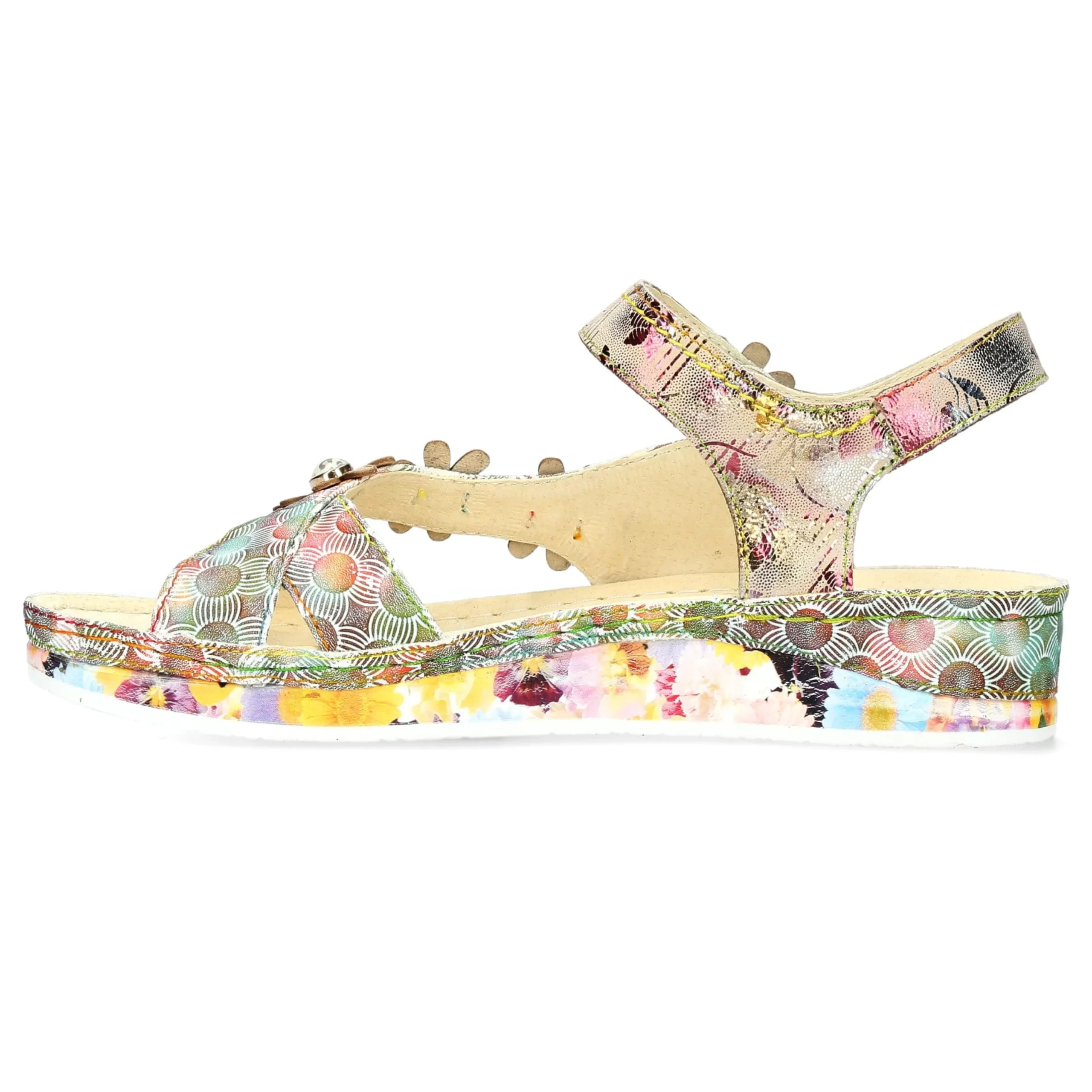 Outlet Laura Vita Sandales - BRCUELO 81