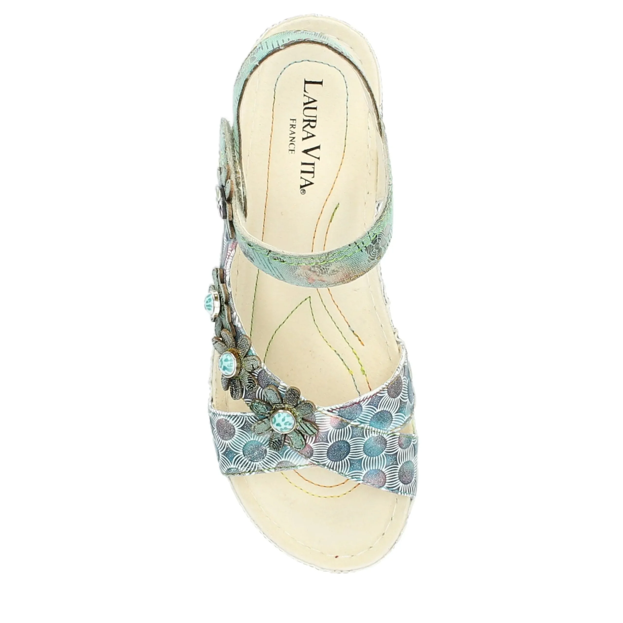Outlet Laura Vita Sandales - BRCUELO 81