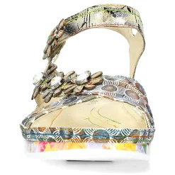 Outlet Laura Vita Sandales - BRCUELO 81