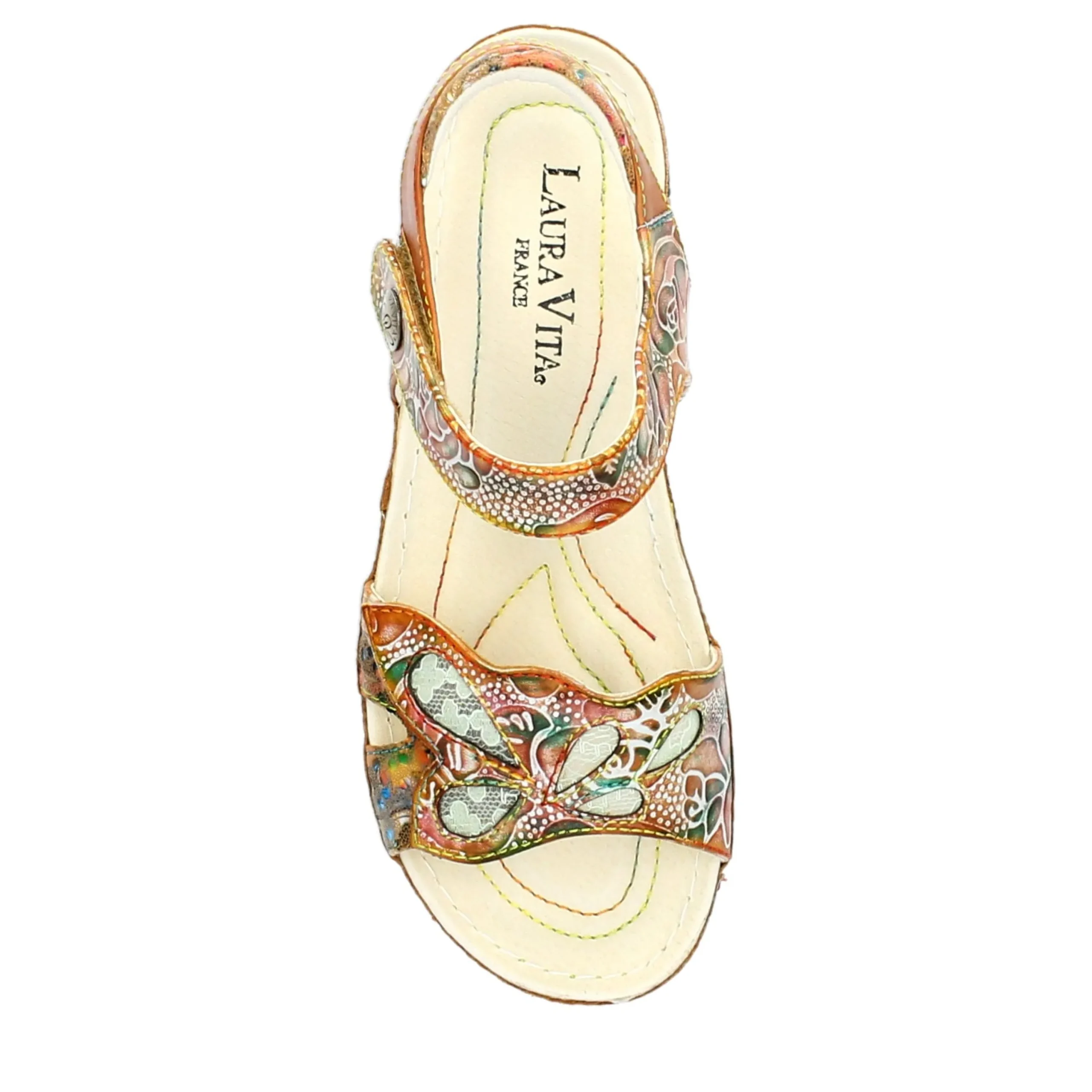 Cheap Laura Vita Sandales - BRCUELO 76