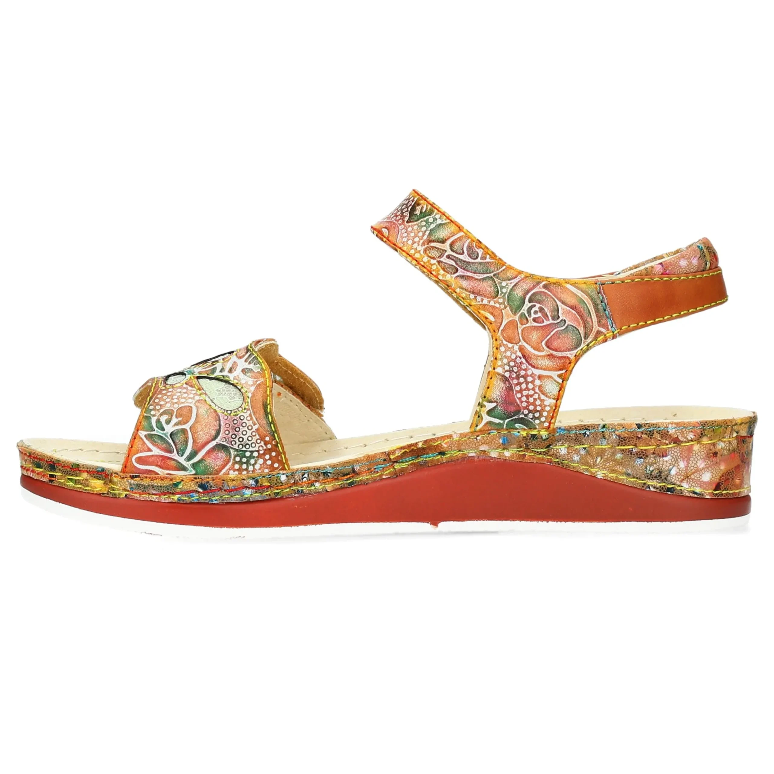 Cheap Laura Vita Sandales - BRCUELO 76