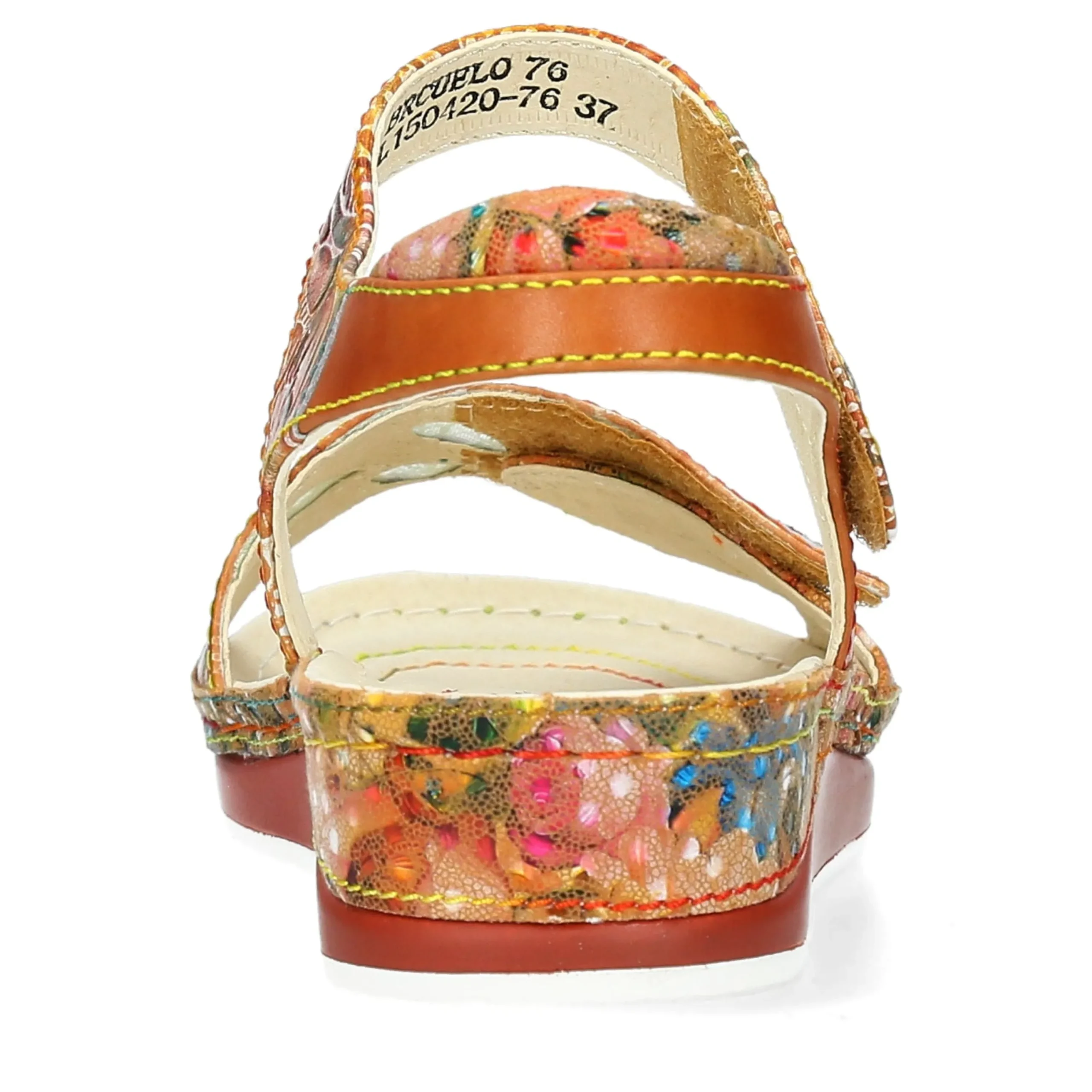Cheap Laura Vita Sandales - BRCUELO 76