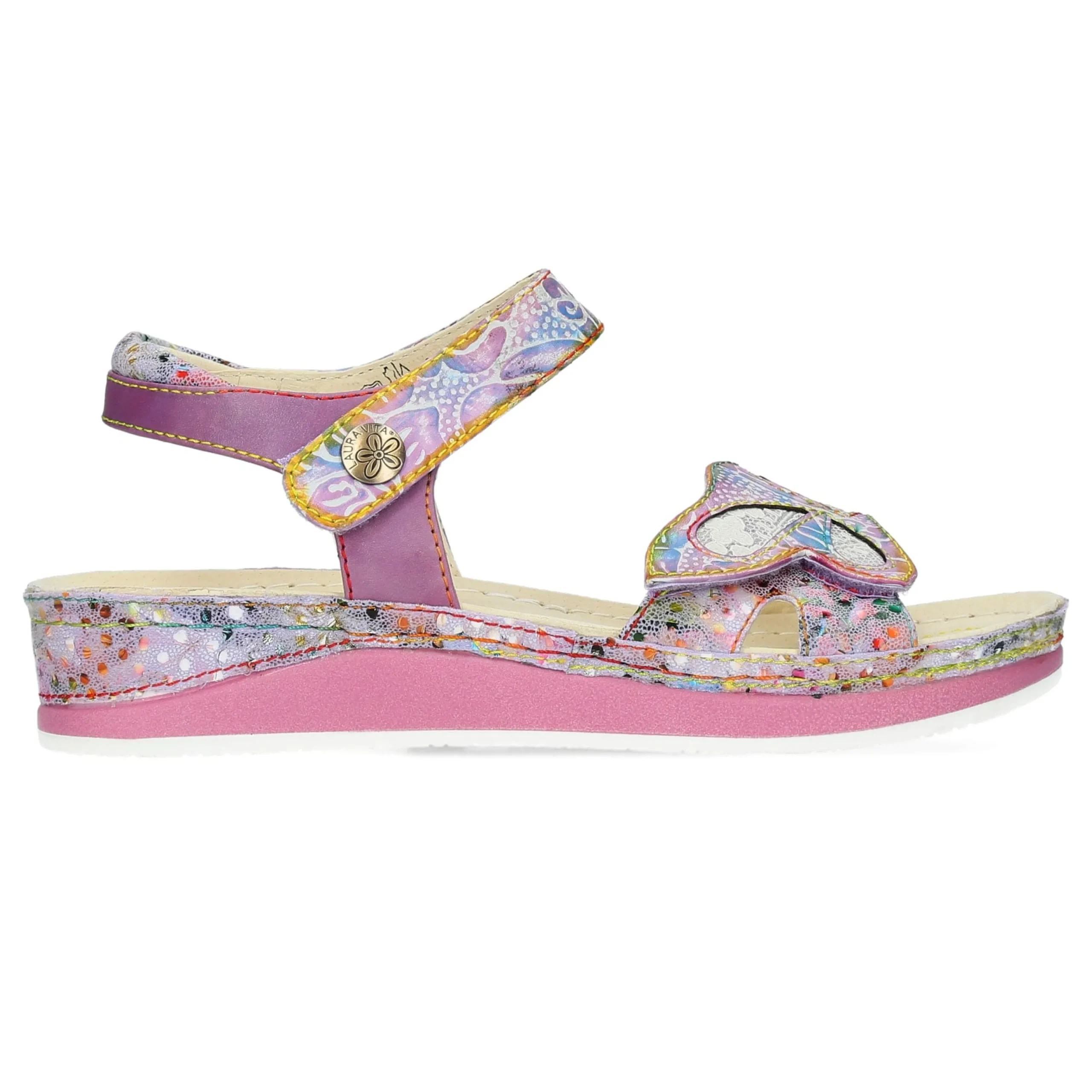 Cheap Laura Vita Sandales - BRCUELO 76