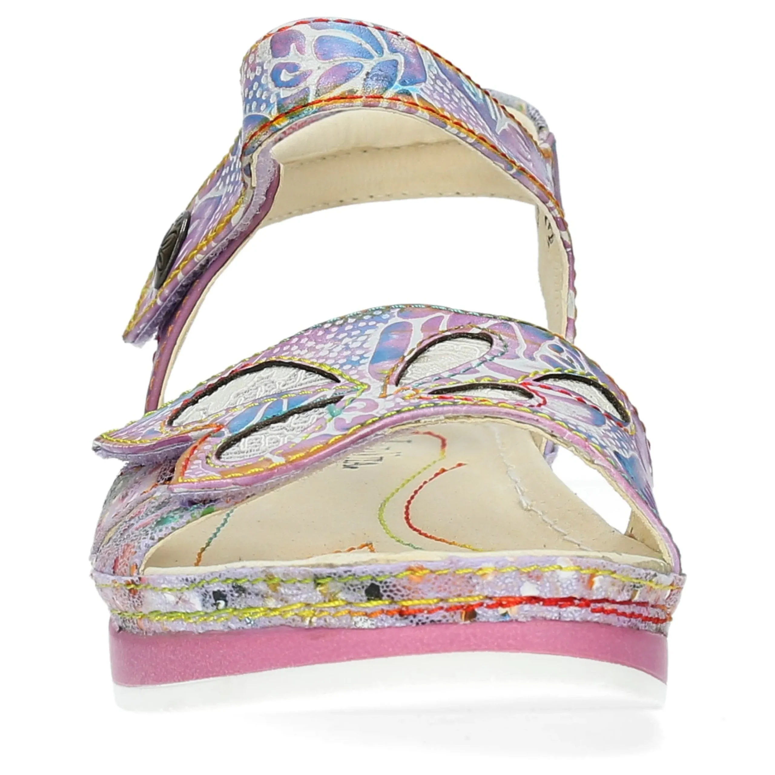 Cheap Laura Vita Sandales - BRCUELO 76