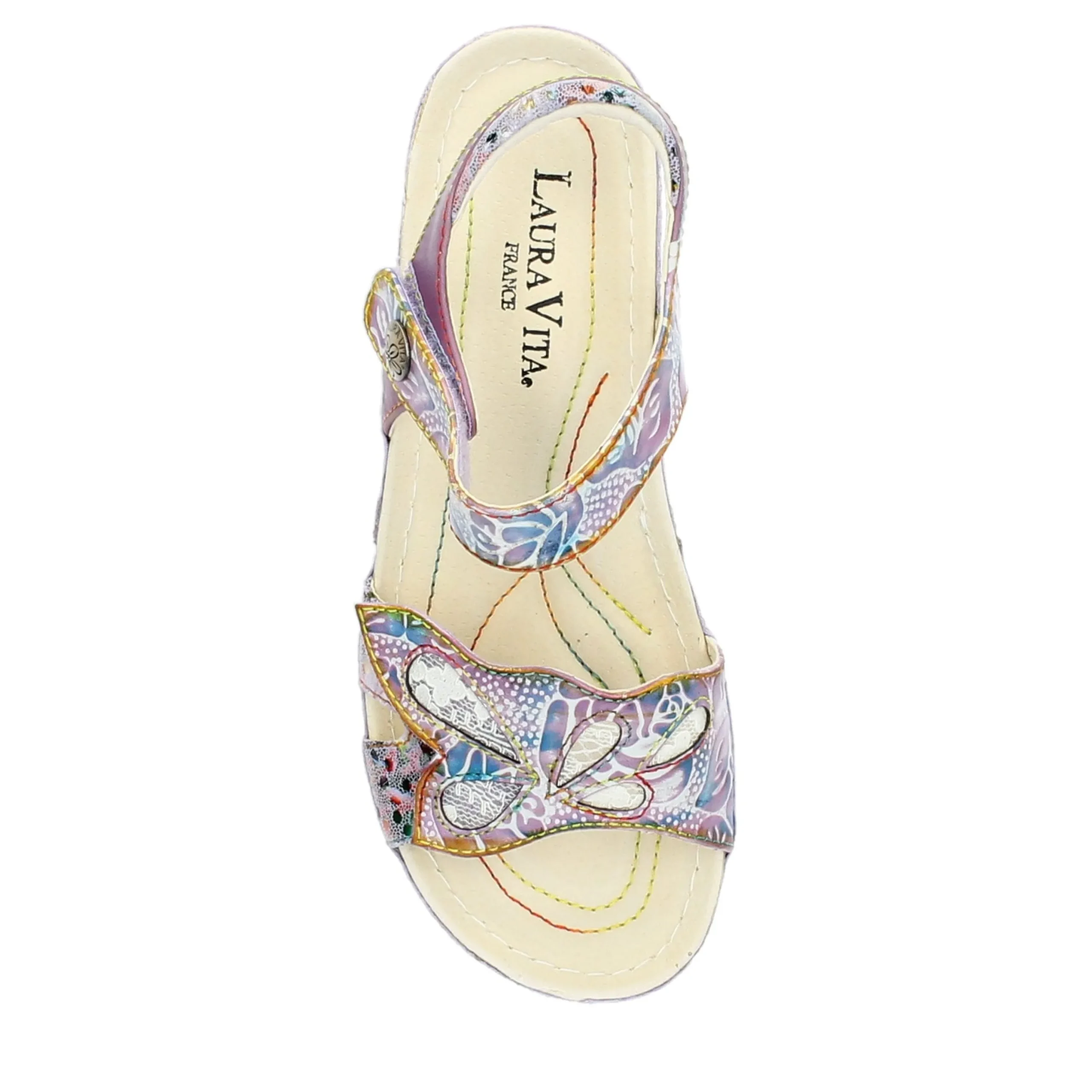 Cheap Laura Vita Sandales - BRCUELO 76