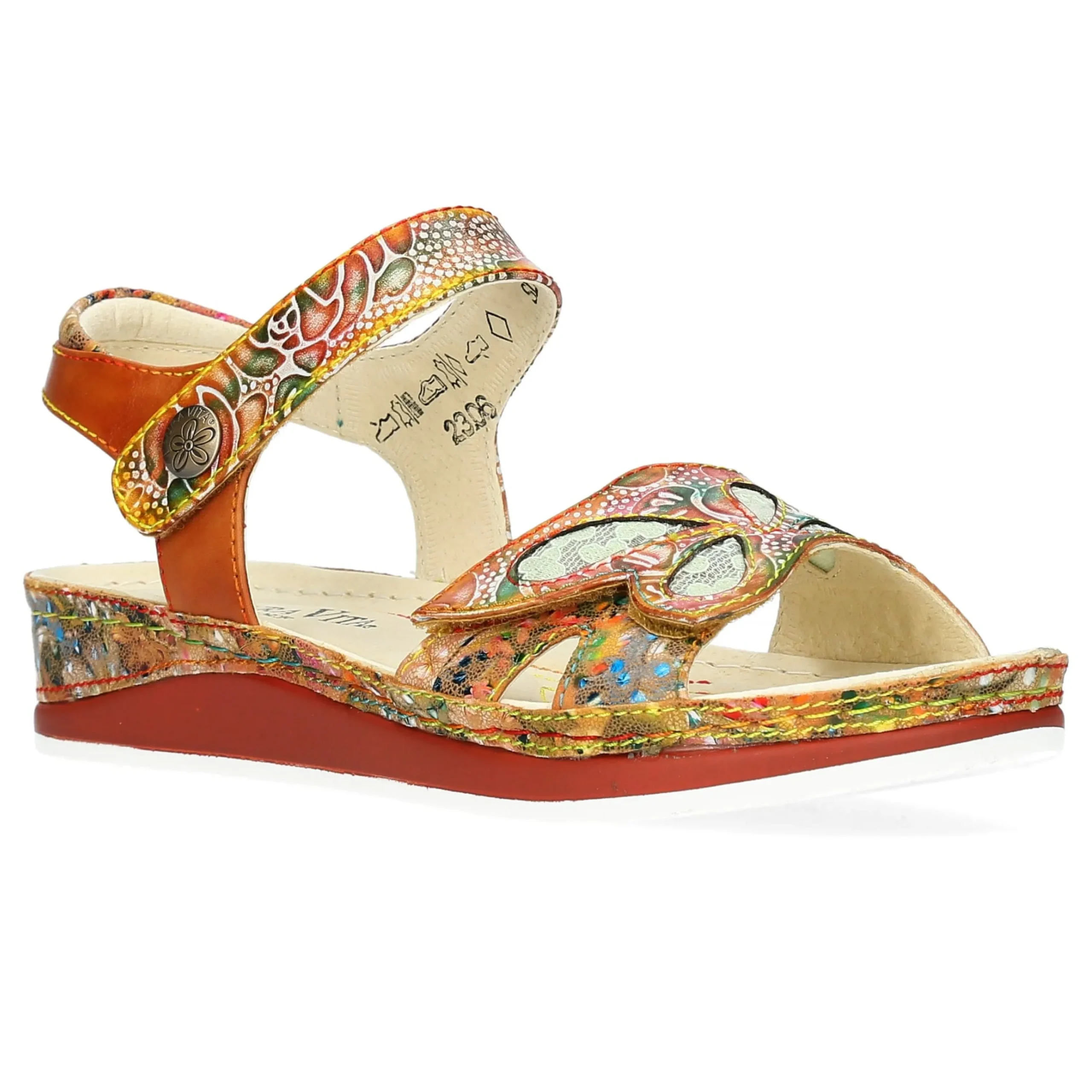 Cheap Laura Vita Sandales - BRCUELO 76