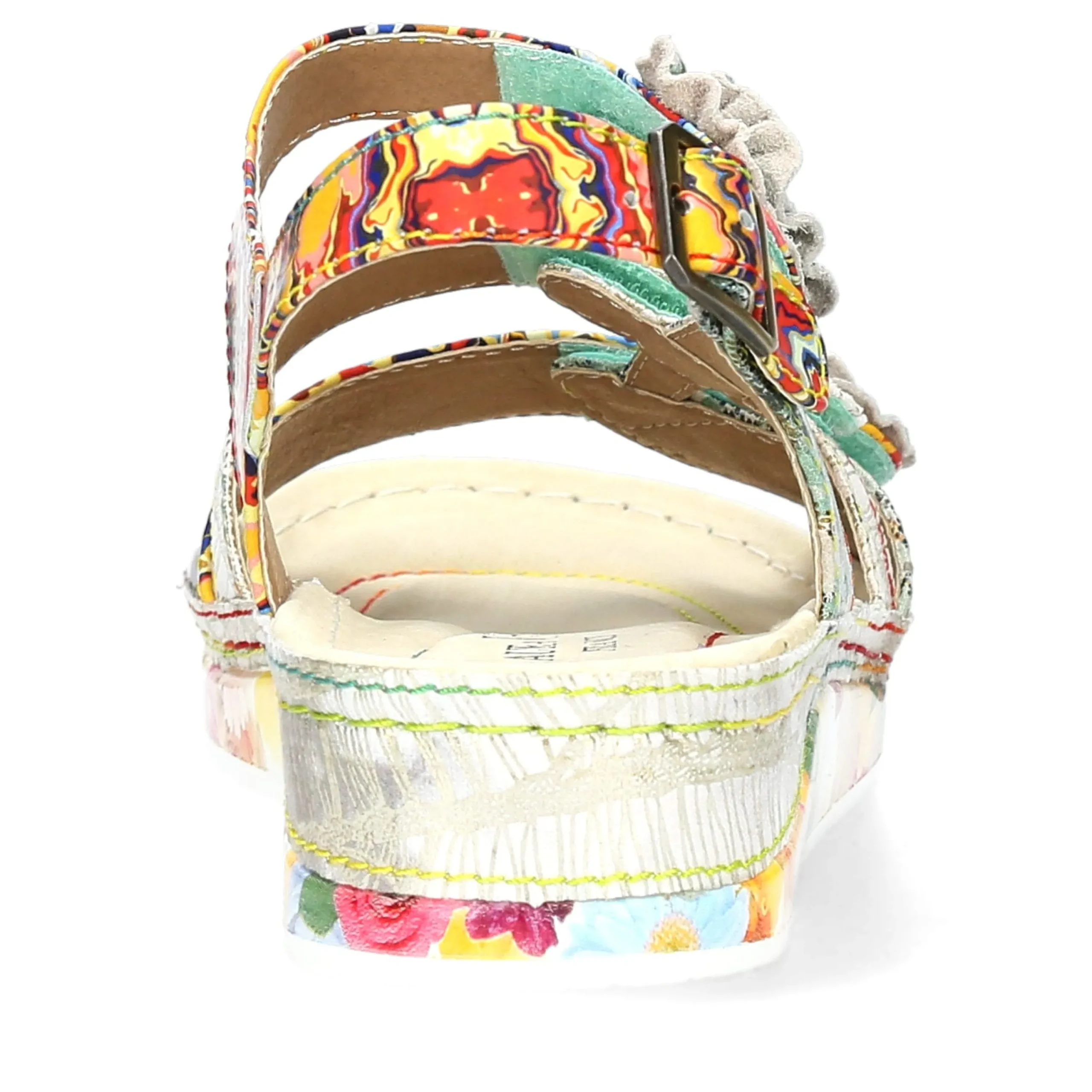 Cheap Laura Vita Sandales - BRCUELO 06