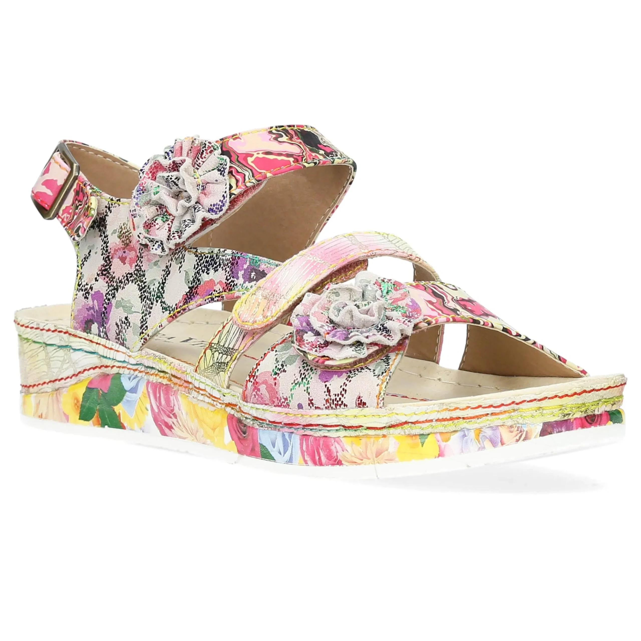 Cheap Laura Vita Sandales - BRCUELO 06