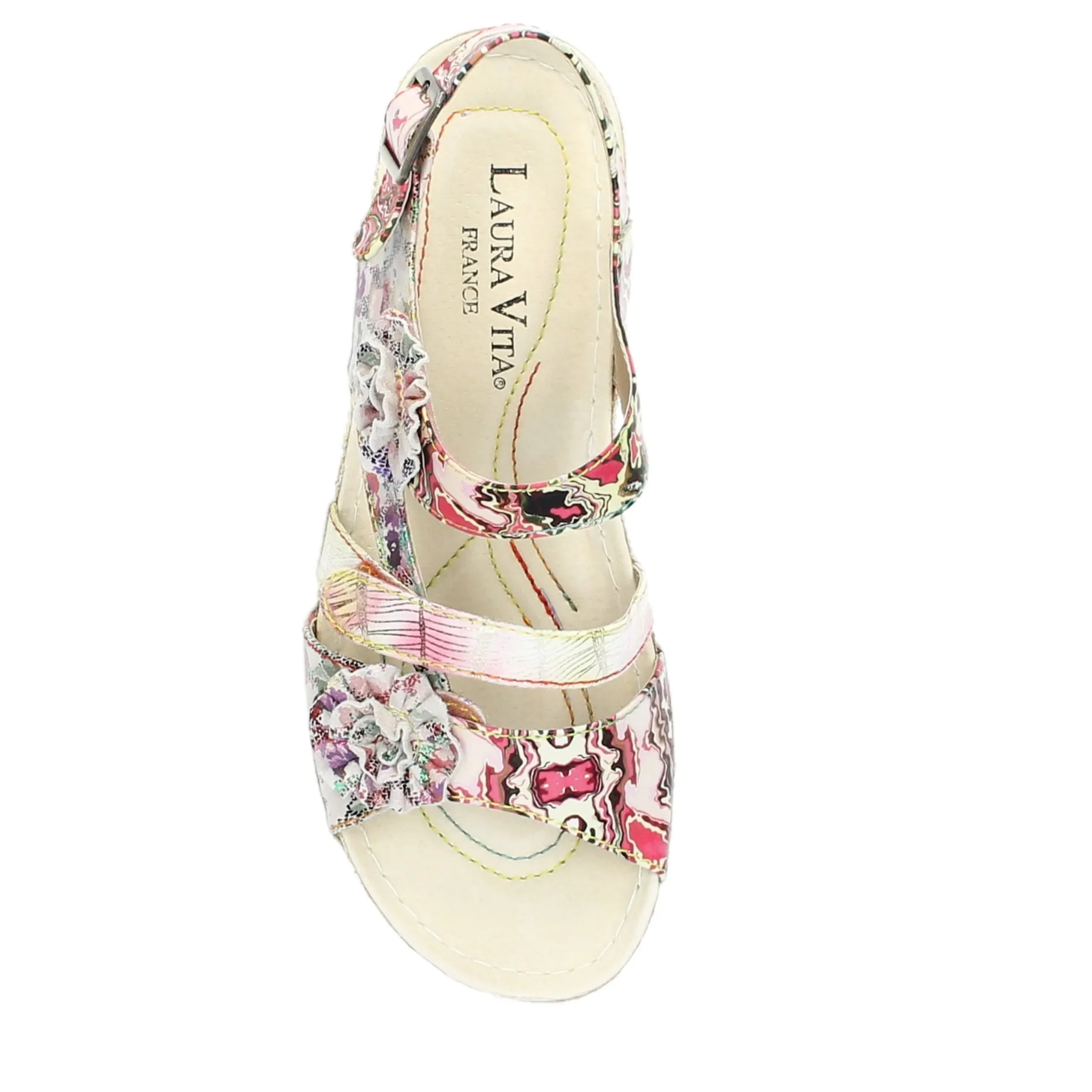 Cheap Laura Vita Sandales - BRCUELO 06
