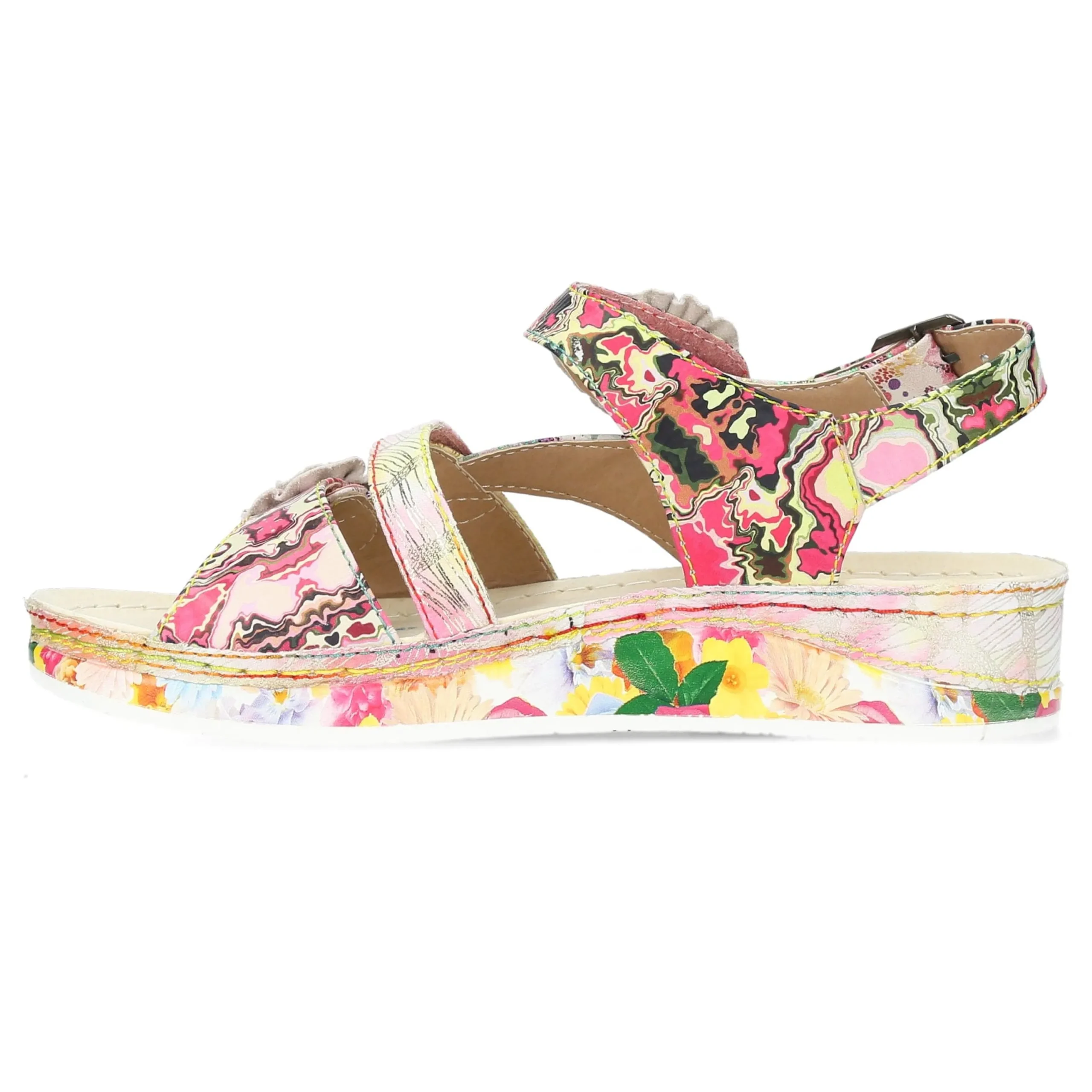 Cheap Laura Vita Sandales - BRCUELO 06