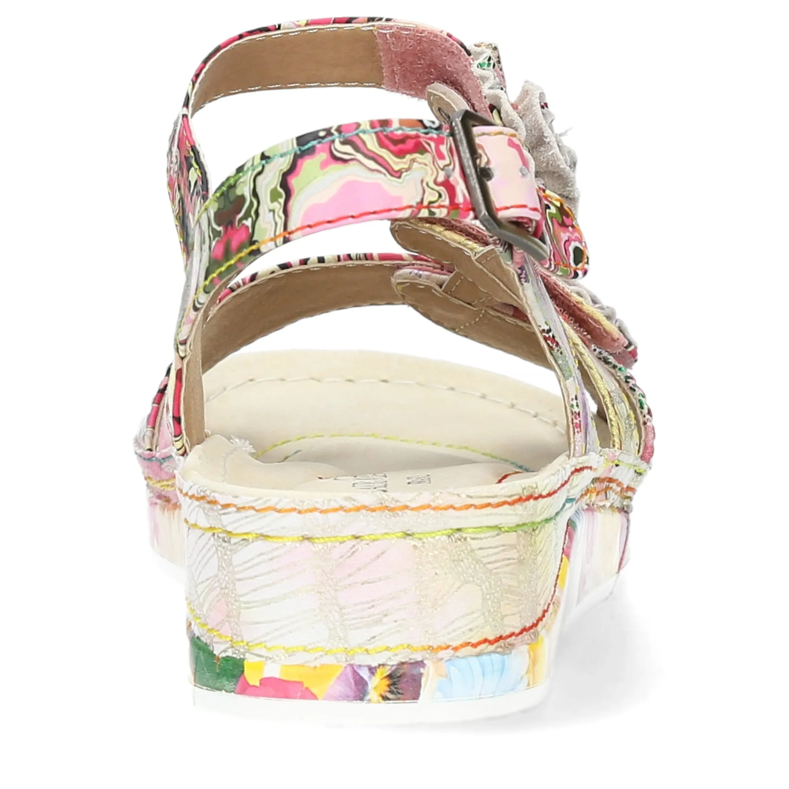 Cheap Laura Vita Sandales - BRCUELO 06