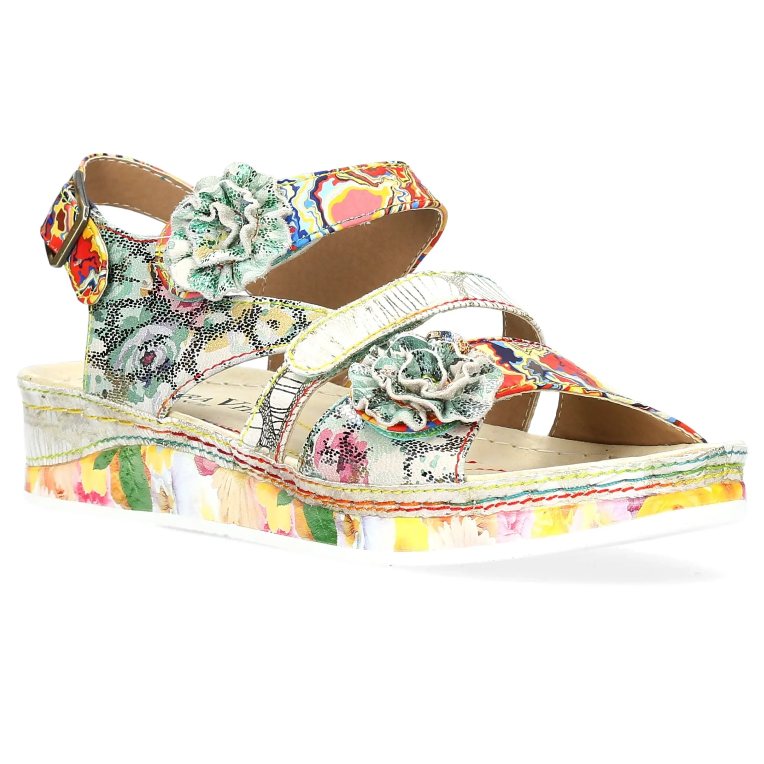 Cheap Laura Vita Sandales - BRCUELO 06