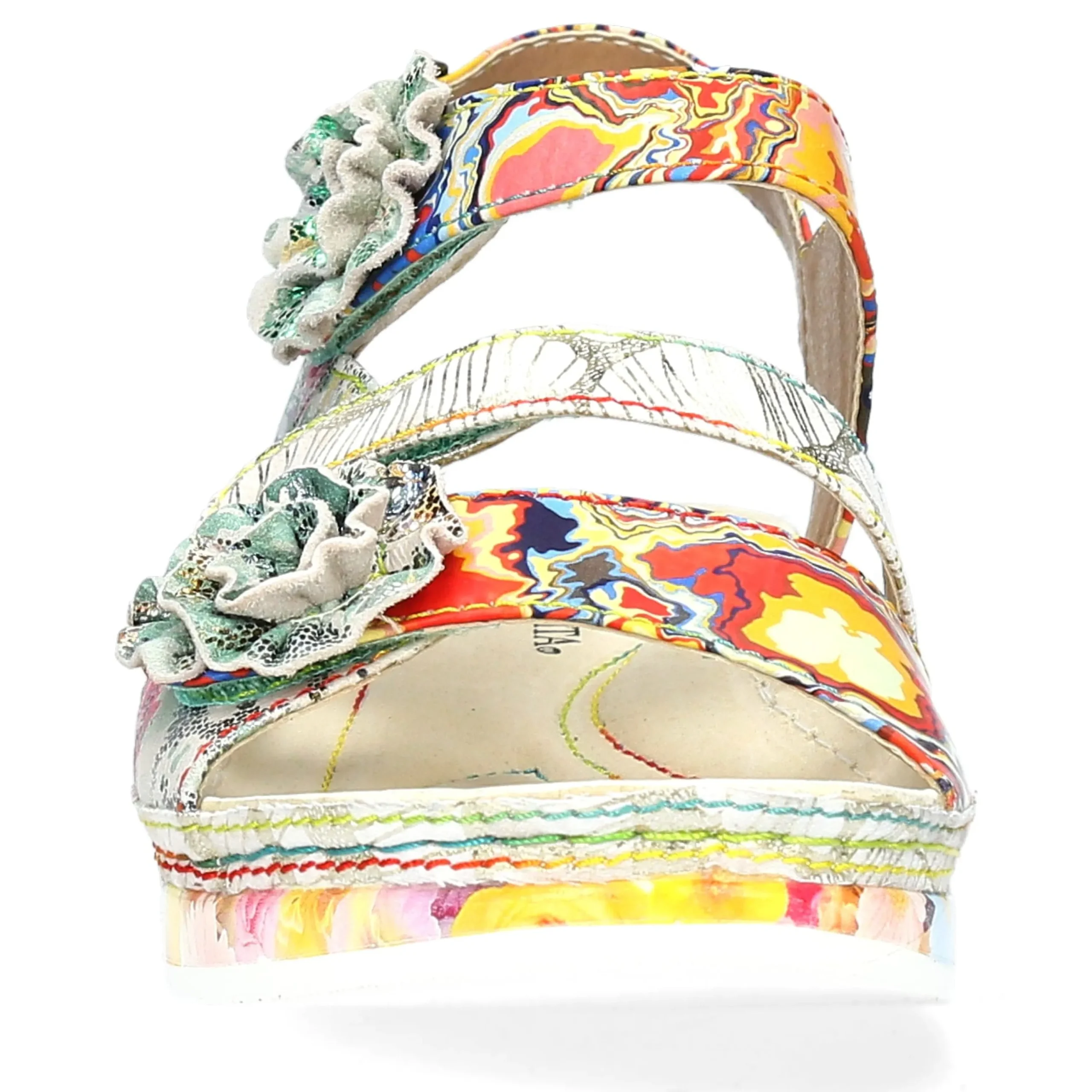 Cheap Laura Vita Sandales - BRCUELO 06