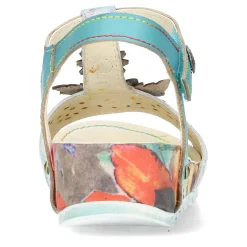 Clearance Laura Vita Sandales - BRCYANO 13