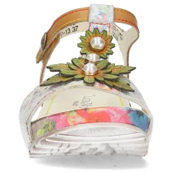 Clearance Laura Vita Sandales - BRCYANO 13