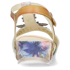 Clearance Laura Vita Sandales - BRCYANO 13