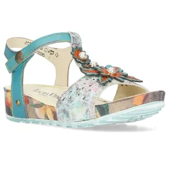Clearance Laura Vita Sandales - BRCYANO 13