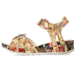 Fashion Laura Vita Sandales - BRCYANO 65