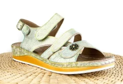 Shop Laura Vita Sandales - BRUEL 0691