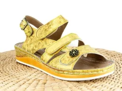 Shop Laura Vita Sandales - BRUEL 0691