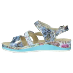 New Laura Vita Sandales - BRUEL 06