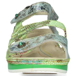 New Laura Vita Sandales - BRUEL 06