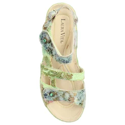 New Laura Vita Sandales - BRUEL 06