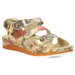 New Laura Vita Sandales - BRUEL 06
