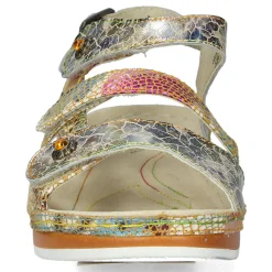 New Laura Vita Sandales - BRUEL 06