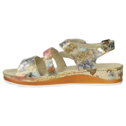 New Laura Vita Sandales - BRUEL 06