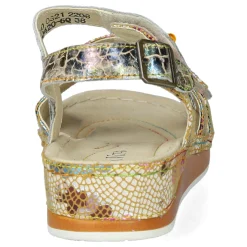 New Laura Vita Sandales - BRUEL 06