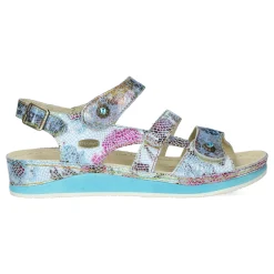 New Laura Vita Sandales - BRUEL 06
