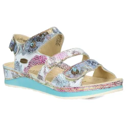 New Laura Vita Sandales - BRUEL 06