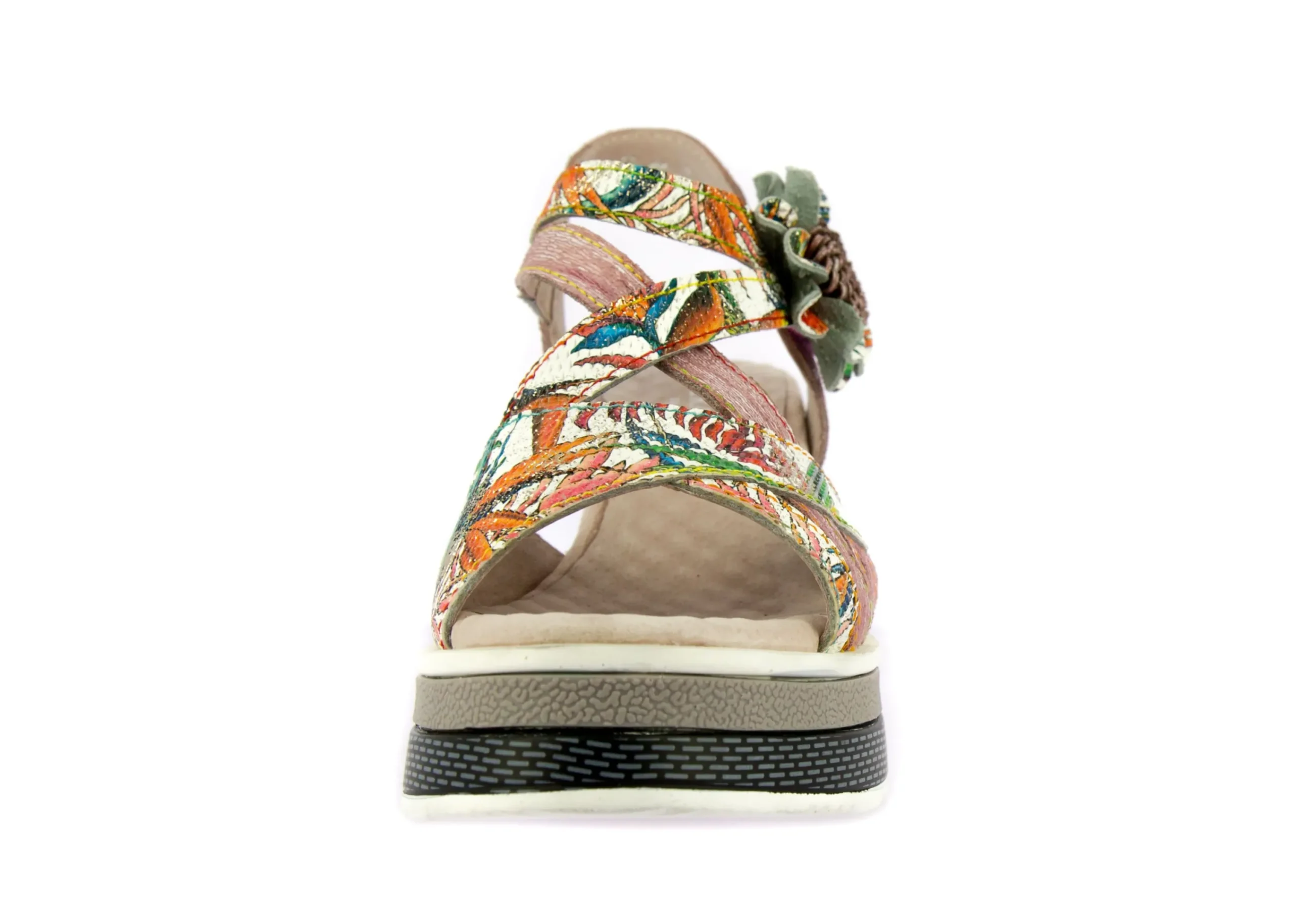 Outlet Laura Vita Sandales - DACDDYO039