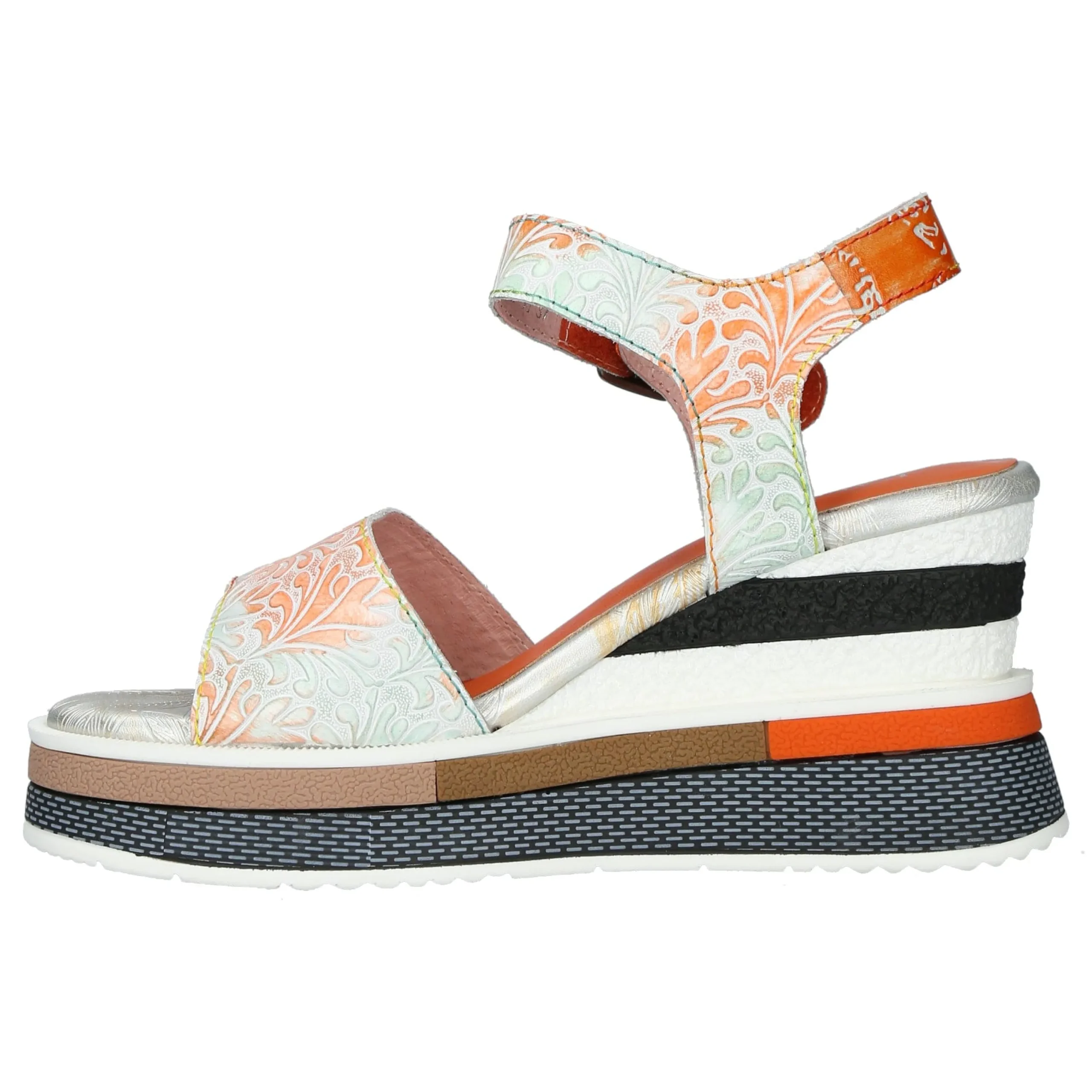 Discount Laura Vita Sandales - DACDDYO 90